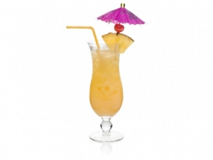 recipe for mai-tai punch