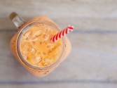 Thai Iced Green Tea Recipe