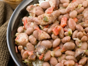 recipe for cheap red beans and rice