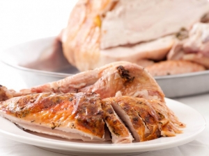 recipe for haitian turkey