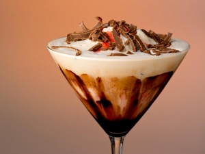 recipe for virgin mudslide cocktail