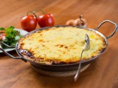 Crustless Corn Quiche