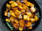 John's Rosemary Sweet Potatoes Recipe