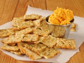 Clearman's North Woods Inn Cheese Spread