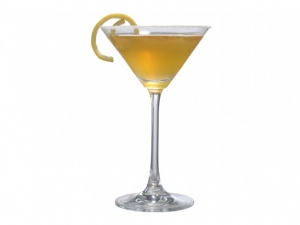 recipe for side car cocktail
