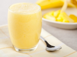 recipe for vanilla ice cream and pineapple smoothie