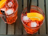 The Bishop Cocktail