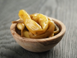 recipe for pickled pepperoncini
