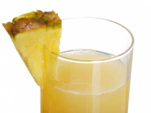 recipe for fountain of youth punch