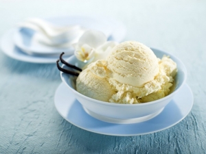 recipe for olive oil vanilla ice cream
