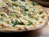 Club Pizza