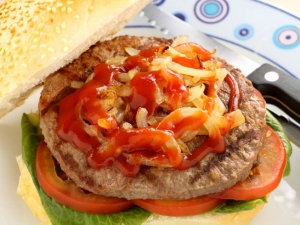 recipe for hardee's charcoal broiled burgers