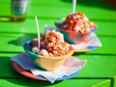 Conch Salad