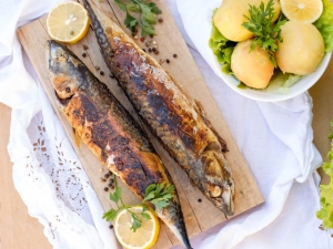 recipe for grilled fish gurney drive