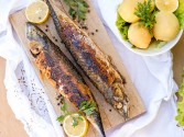 view the recipe for Grilled Fish Gurney Drive