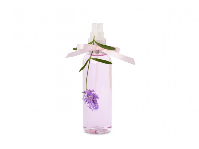 photo of Lavender Spray To Help You Relax