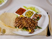Fiesta Steak