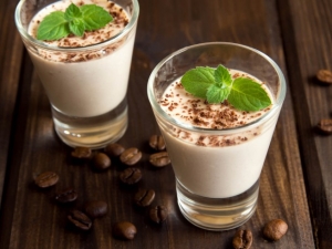 recipe for irish coffee panna cotta