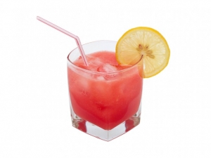 recipe for watermelon ginger sparkler