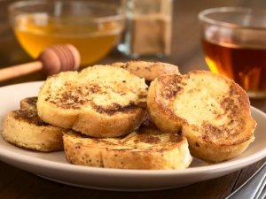recipe for vanilla rum soaked french toast