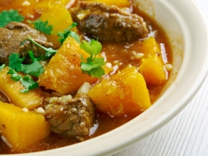 recipe for beef with butternut squash and szechuan pepper