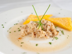 recipe for creamy baccala
