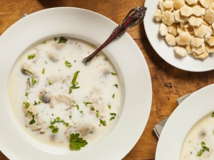 recipe for oyster stew