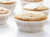 Starlight Cupcakes Recipe