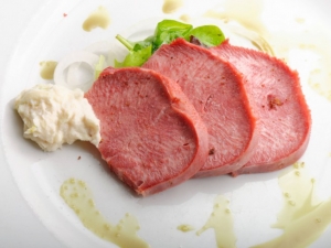 recipe for instant pot/pressure cooker smoked tongue