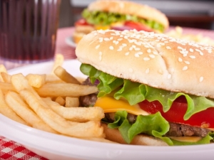 recipe for all american cheeseburgers