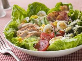 Brown Derby's Original Cobb Salad