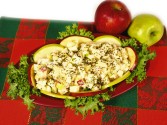 Waldorf Potato Salad