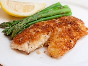 recipe for pecan-crusted grouper