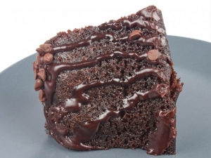 recipe for chocolate peanut butter cake