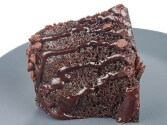 Chocolate Peanut Butter Cake