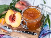 Peach Butter