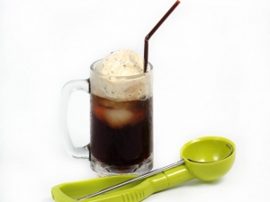 recipe for black cow