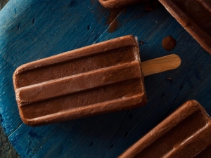recipe for pudding fudgesicles