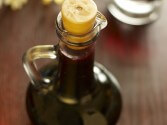 Blueberry Vinegar
