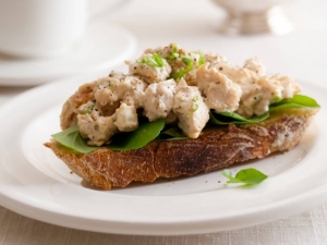 recipe for old fashioned chicken salad