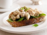 Old Fashioned Chicken Salad
