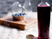 Blackberry Vinegar
