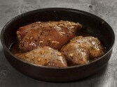Basic Chicken Marinade