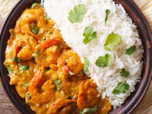 recipe for curried prawns