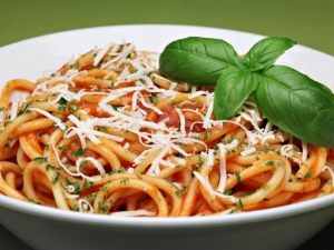 recipe for quick spaghetti with cheese and no meat