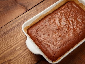 recipe for lady bird johnson's mexican chocolate cake