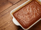 Lady Bird Johnson's Mexican Chocolate Cake Recipe