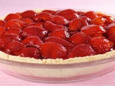 7 Up Fresh Strawberry Pie Recipe