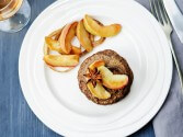 Caramelized Apples And Onions