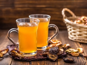 recipe for uzvar